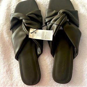 COPY - Banana Republic women sandals size 8.5